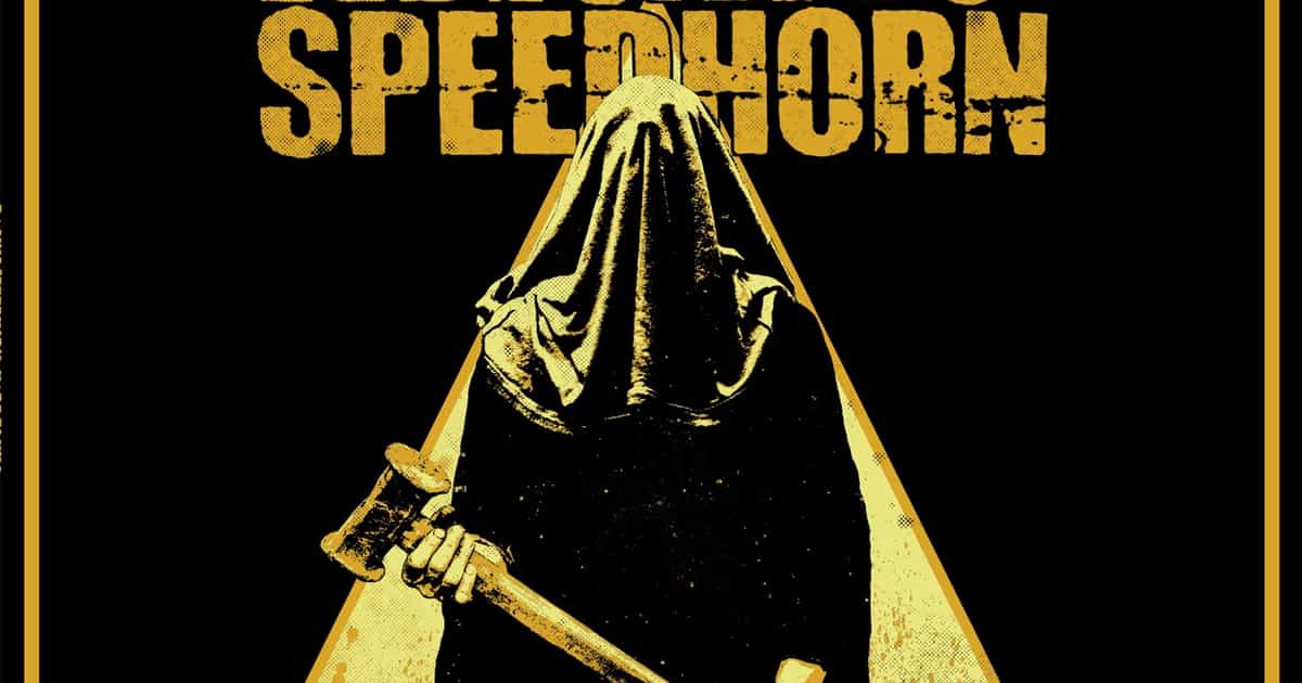 Hard To Kill by Raging Speedhorn